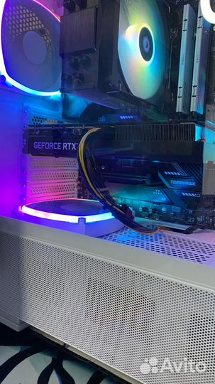 Видеокарта rtx 3060 kfa2