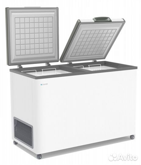 Морозильный ларь Frostor F 400 SD