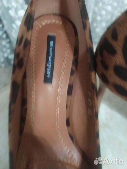 Продаю сумку и туфли