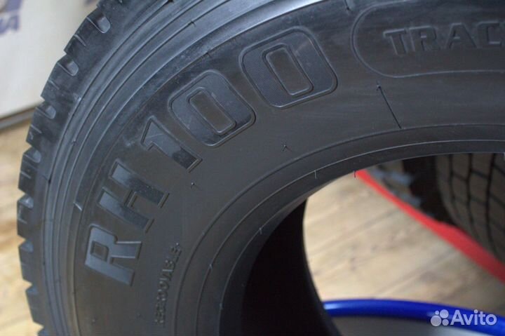 315/80R22.5 Petlas RH100