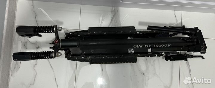 Электро Самокат Kugoo m4 pro