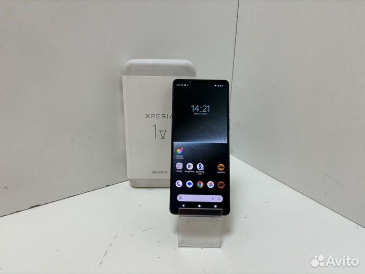 Sony Xperia 1 V, 12/256 ГБ