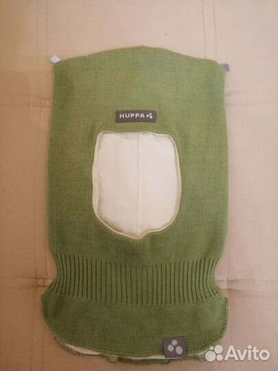 Шапка-шлем Киват Kivat, Хуппа Huppa