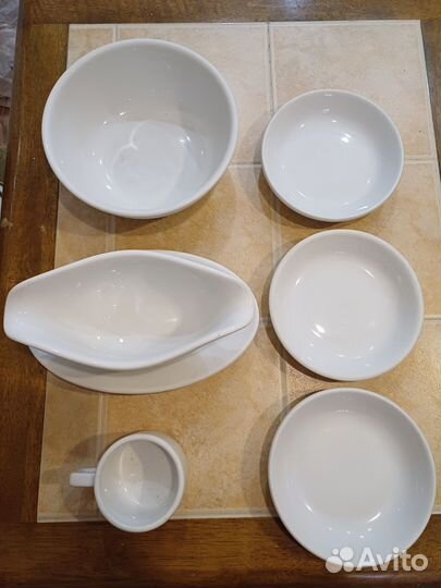 Офицерская летная посуда Германия