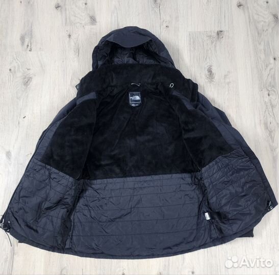 Куртка утепленная The North Face Hyvent