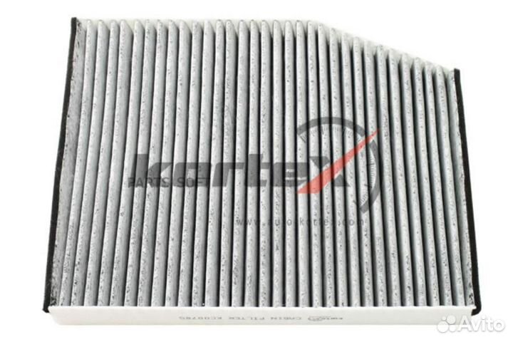 Kortex KC0078S Фильтр салонный