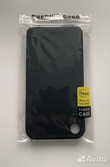 Чехол на iPhone XR MagSafe