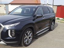 Hyundai Palisade 3.8 AT, 2019, 70 000 км, с пробегом, цена 4 330 000 руб.