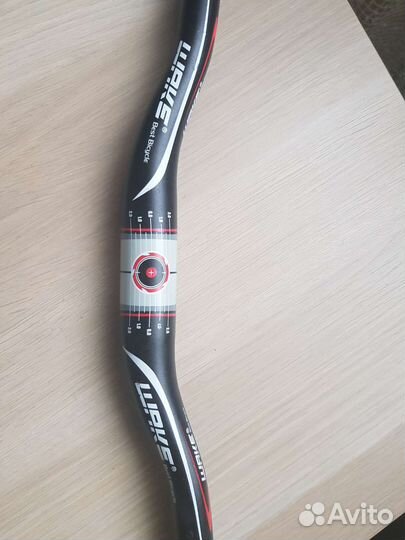 Руль (2шт) для велосипеда