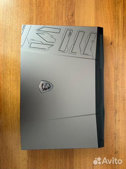 Ноутбук MSI Pulse 17 (RTX 4070/I7-13700)