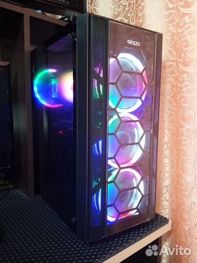 Компьютер игровой