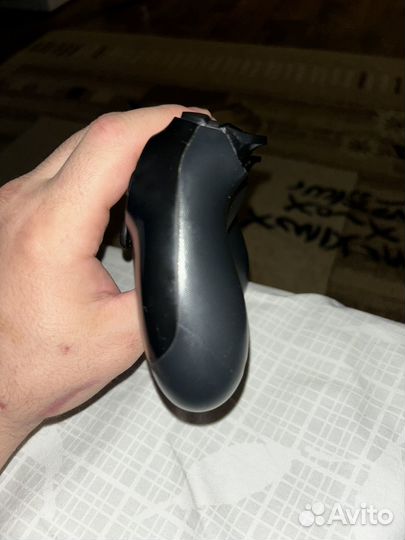 Оригинальный Джойстик Playstation 4
