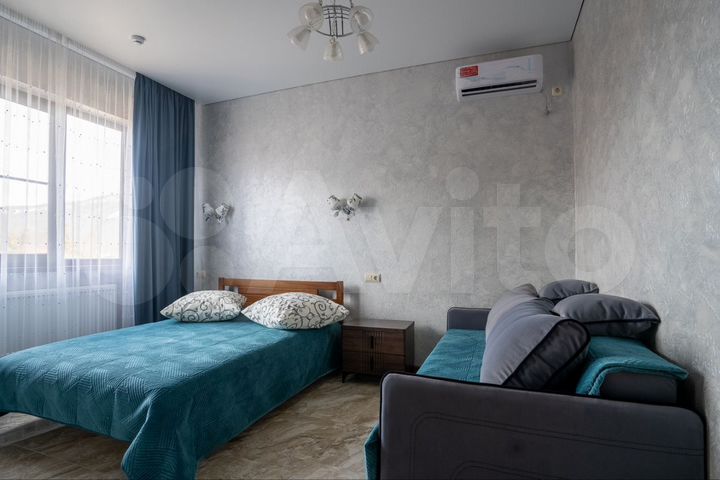 Комната 30 м², 1/2 эт.