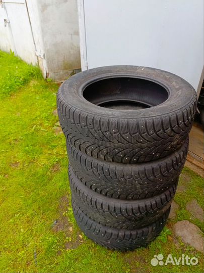 Formula Winter 205/60 R16 95