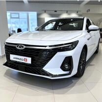 Новый Chery Arrizo 8 1.6 AMT, 2024, цена от 2 500 000 руб.