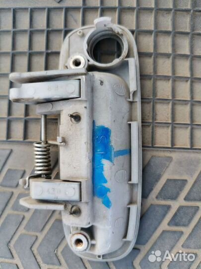 Ручка двери передняя правая Toyota Corona Premio