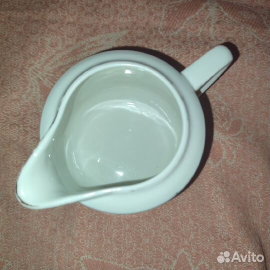 Молочник Вербилки