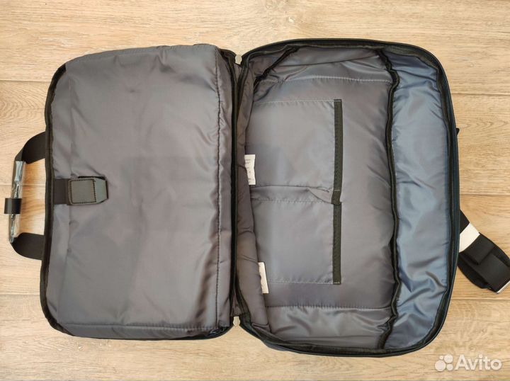 Сумка для ноутбука Brauberg Modern, 16'