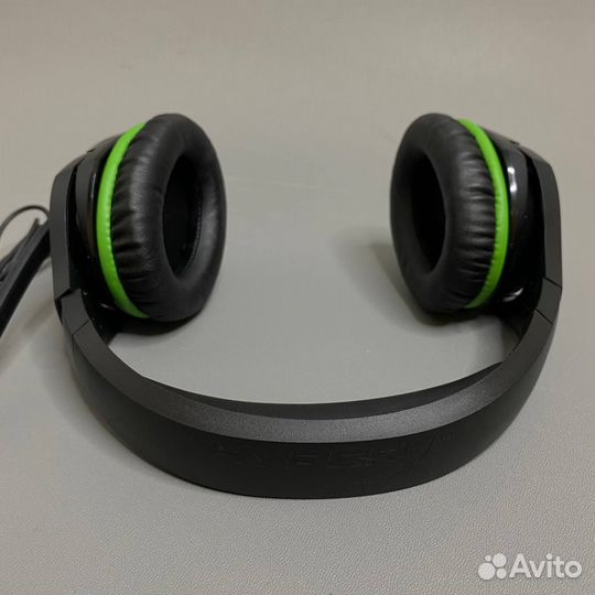 Проводная гарнитура HyperX CloudX Stinger HX-hscsx