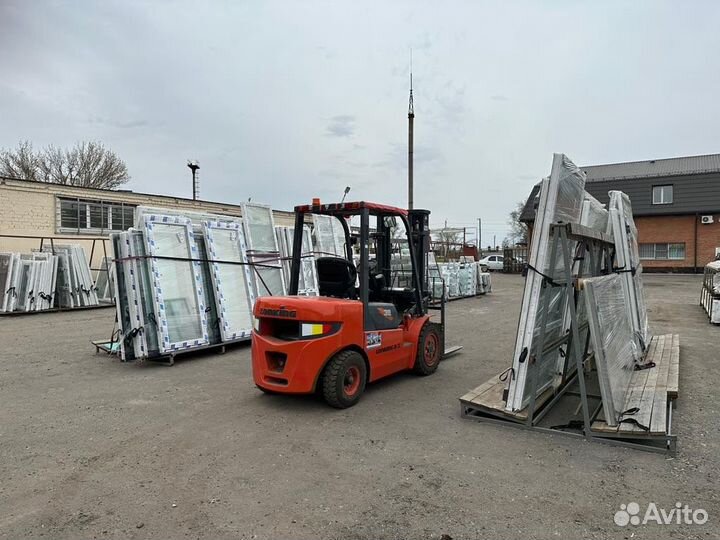 Пластиковые Окна от Завода Производителя