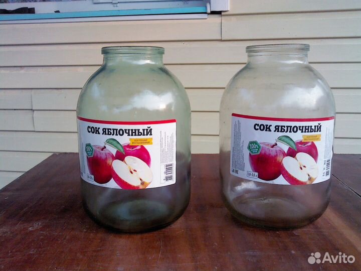 Банки 0,5л:,3л продам
