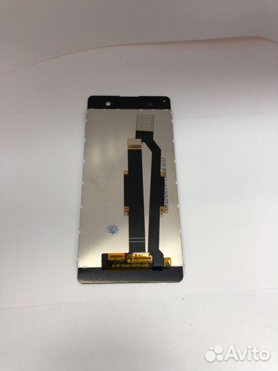 Дисплей Sony F3111/F3112 (XA/XA Dual) Розовый