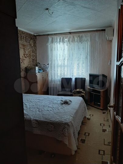 3-к. квартира, 70,8 м², 4/9 эт.