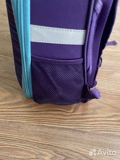 Рюкзак школьный для девочки