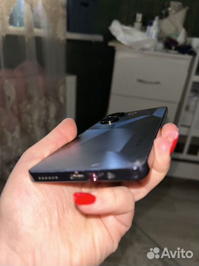 TECNO Camon 20, 8/256 ГБ