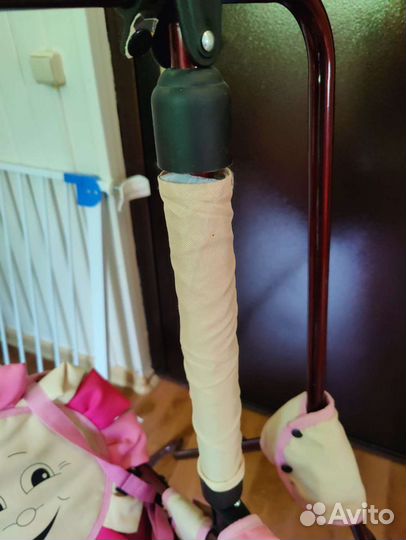 Десткие качели