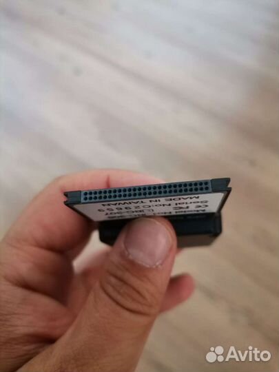 GPS приёмник Bc-307 с антенной