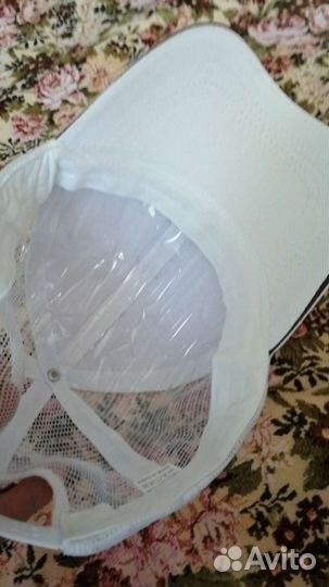 Кепка бейсболка женская