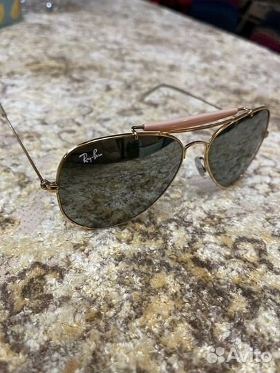 Очки ray ban