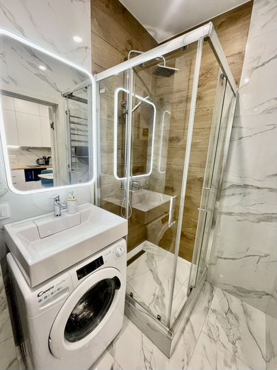 Квартира-студия, 26 м², 2/3 эт.