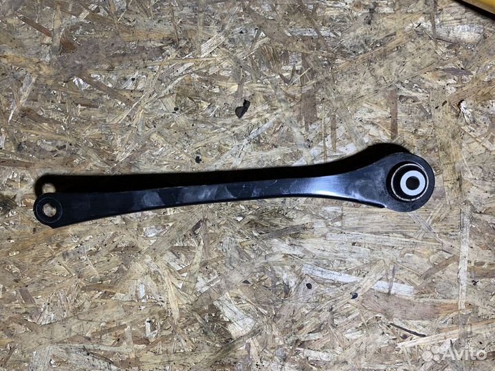 Задний продольный рычаг BMW F20 F30 F33 F34
