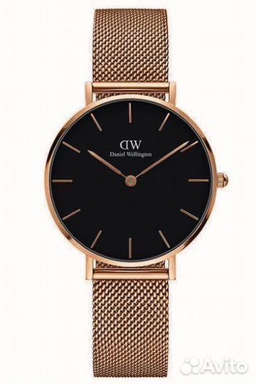 Наручные часы Daniel Wellington