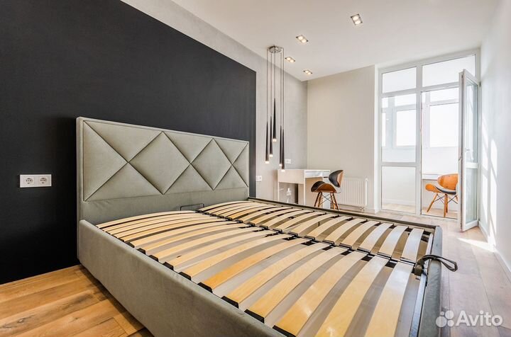 Ремонт квартир под ключ