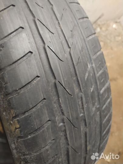 Viatti Strada Asimmetrico 195/65 R15
