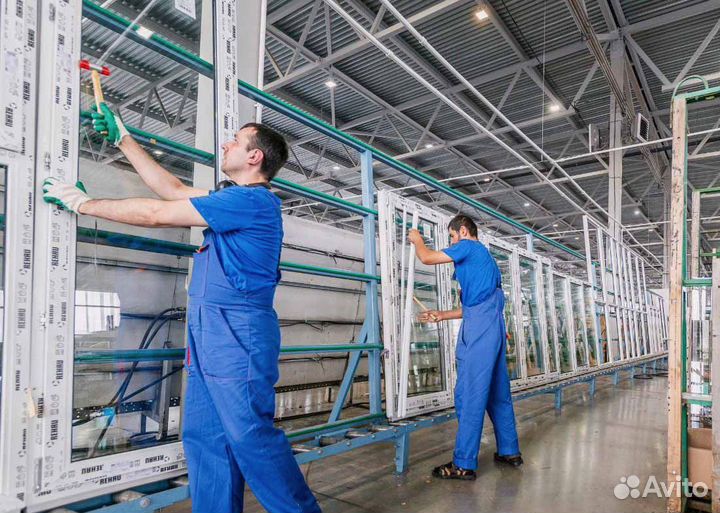 Окно пвх 600x570