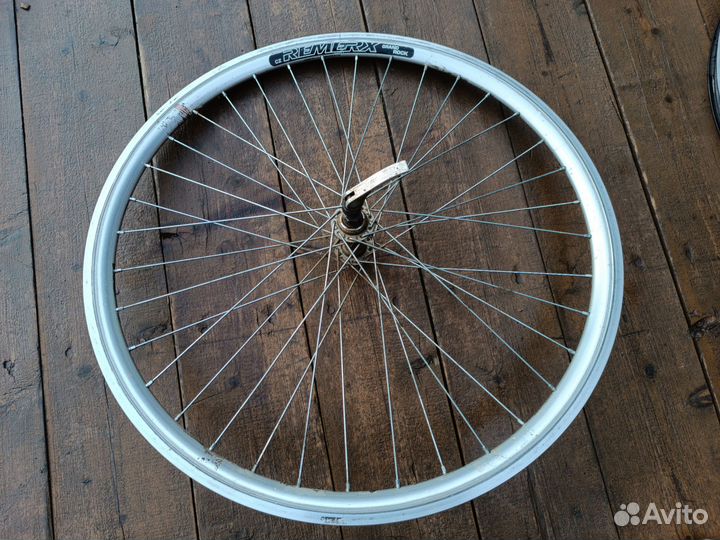 Передний обод для велосипеда 26