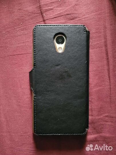 Телефон Meizu M3s