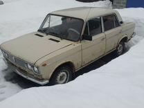 ВАЗ (LADA) 2103 1.3 MT, 1980, 110 000 км, с пробегом, цена 40 000 руб.