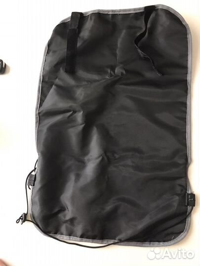 Органайзер на кресло автомобиля