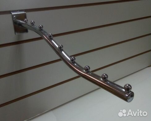 Торговое оборудование для магазина, витрины