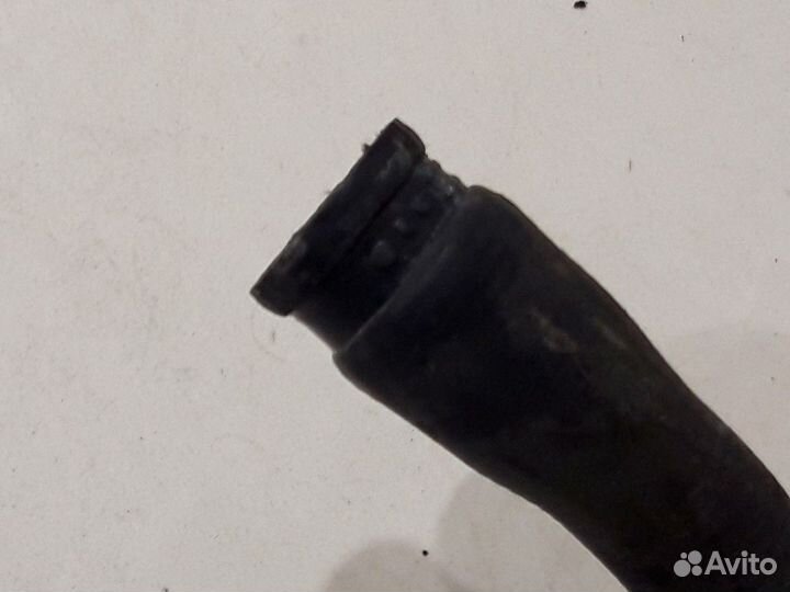 Трубка теплообменника (BMW 7 G11/G12)