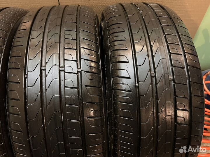 Pirelli Cinturato P7 215/55 R17