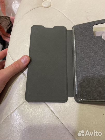 Чехол фирменный на samsung galaxy m32