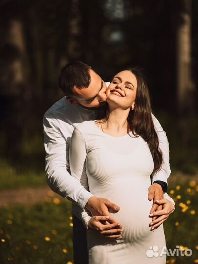 Семейный детский фотограф