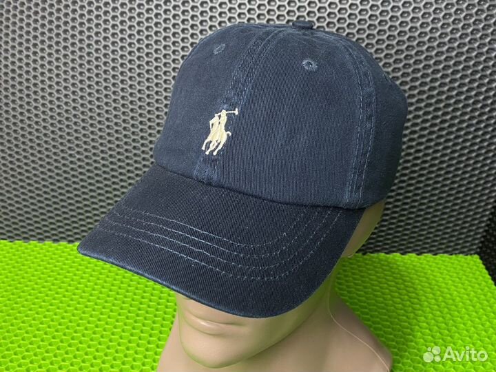 Кепка Polo ralph lauren