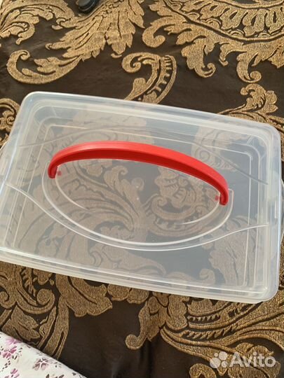 Контейнер для хранения